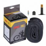 Velo riepas kamera