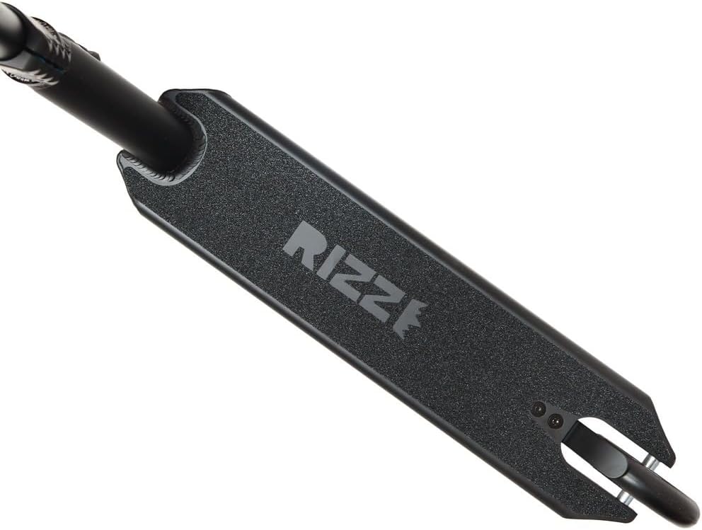 Triku skrejritenis NKD RIZZ Black Triku skrejritenis NKD RIZZ Black