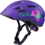 Ķivere: Bollé Stance Junior, violeta- xs