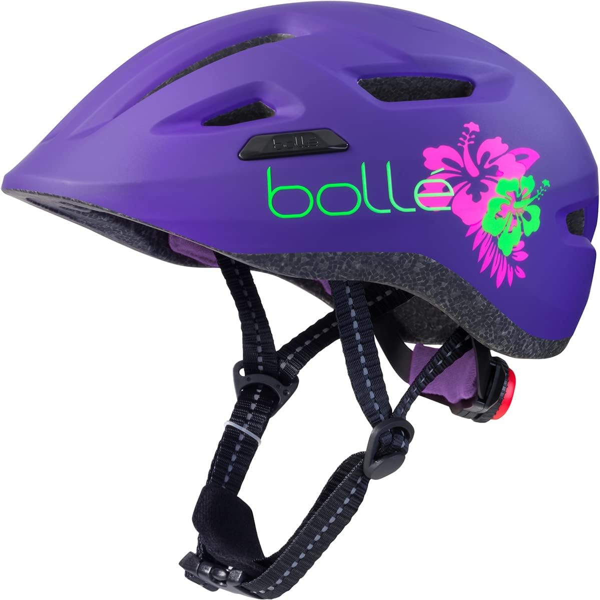 Ķivere: Bollé Stance Junior, violeta- xs Ķivere: Bollé Stance Junior, violeta- xs