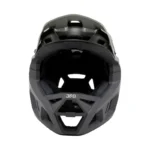 Ķivere: FullFace 360, Melna/Pelēka