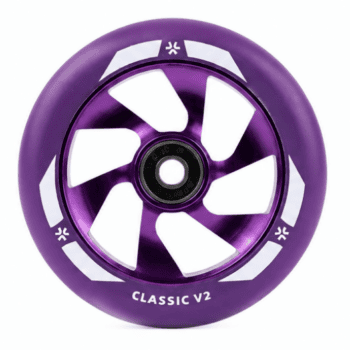 Union Classic V2 Pro Scooter Wheel 110mm