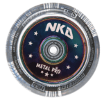 NKD Metal Pro Transparent skrejriteņa riepiņa