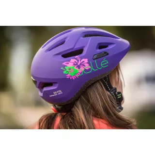 Ķivere: Bollé Stance Junior, violeta- xs Ķivere: Bollé Stance Junior, violeta- xs