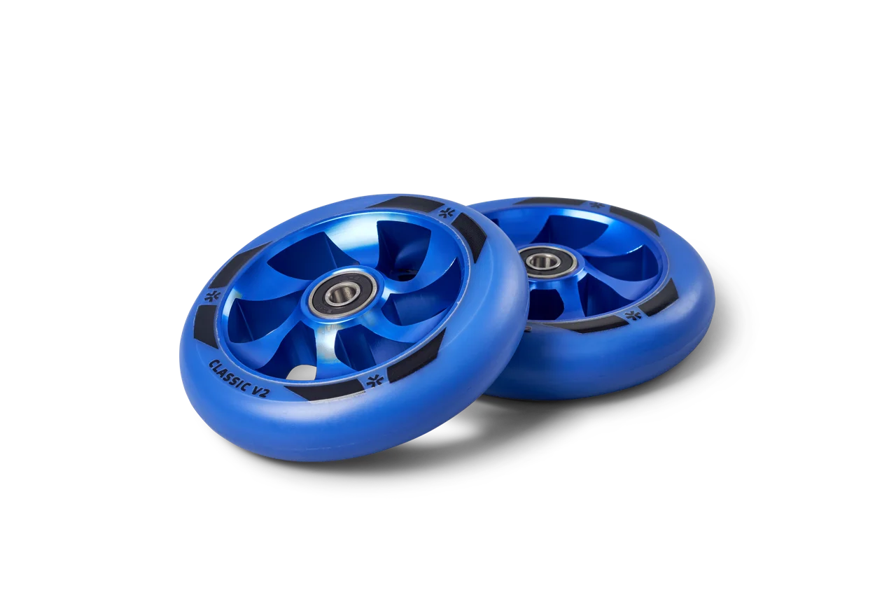 Union Classic V2 Pro Scooter Wheel 110mm Union Classic V2 Pro Scooter Wheel 110mm