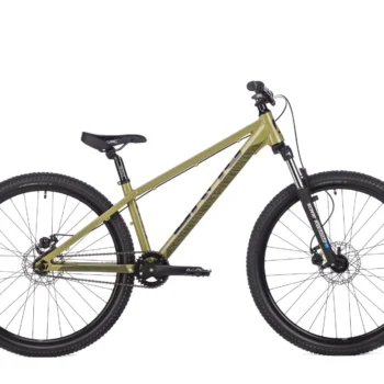 Drag C1 Pump 26" – Dirt Jump & Pump Track velosipēds