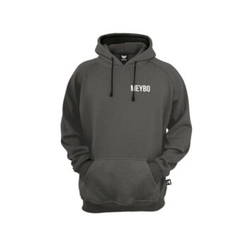 MEYBO STRIDE HOODIE V1 KID Anthracite